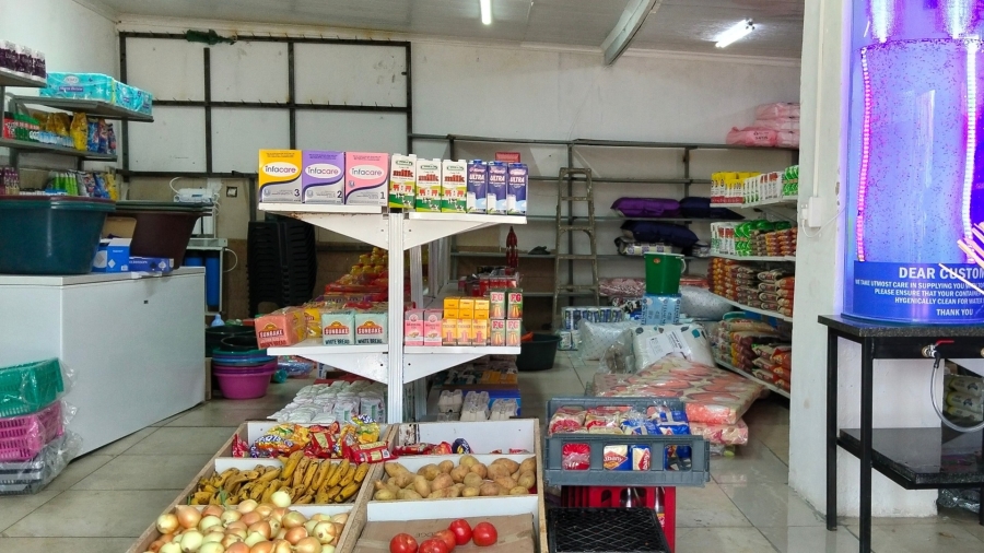 Commercial Property for Sale in Rustenburg North North West